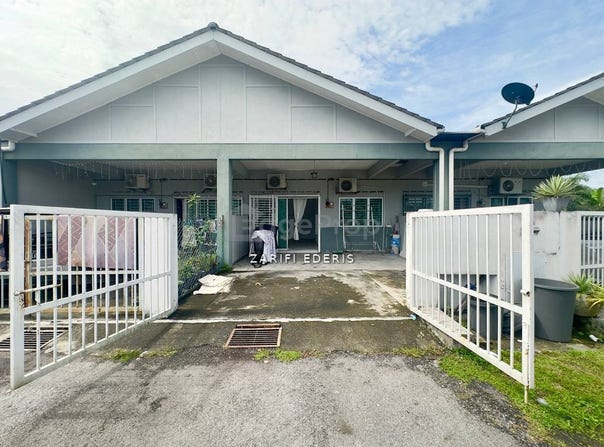 Telok Panglima Garang, Selangor