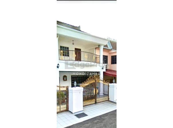 Ampang, Kuala Lumpur 56100