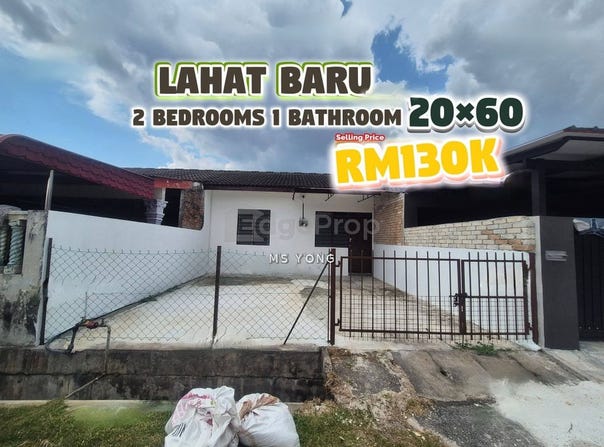 Lahat, Perak 31500