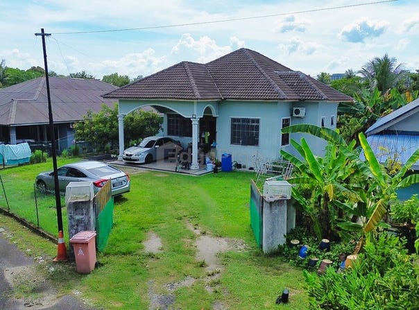Jalan Tasik Biru, Rawang, Selangor 0