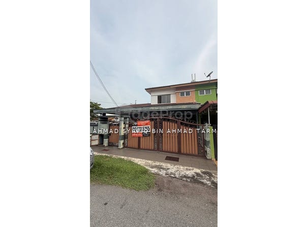 Jenjarom, Selangor 42610