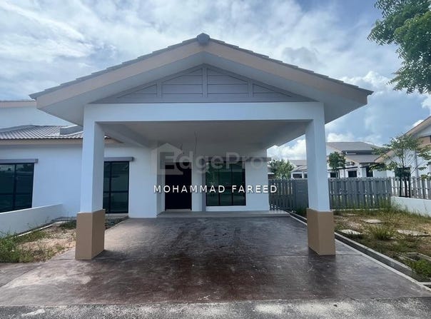22 Jalan 11, Kepala Batas, Penang 13300