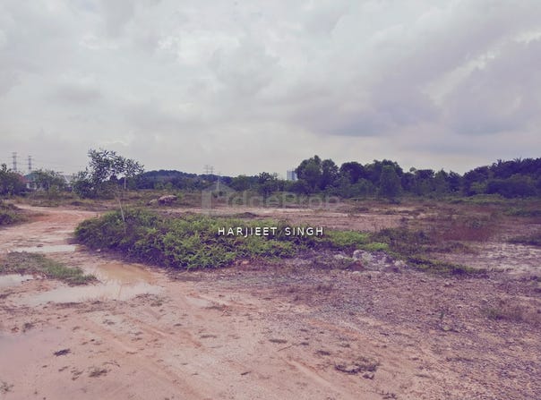 Sungai Buloh, Selangor 47100