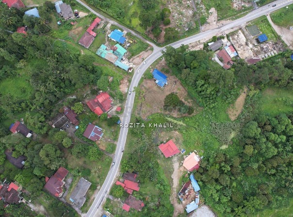 Hulu Langat, Selangor 43100