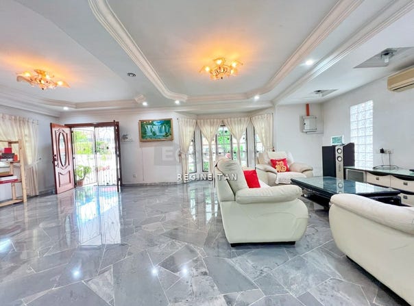 Jalan 7/144, Cheras, Kuala Lumpur 56000