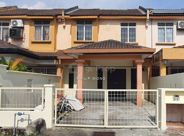 Seri Kembangan, Selangor 43300