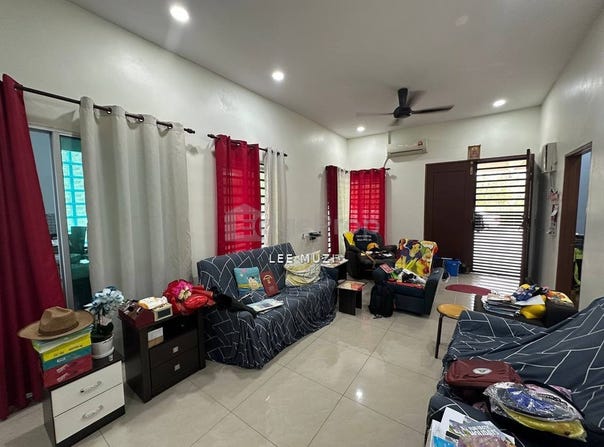 PLOT 83,-, MEDAN KLEBANG MEWAH, 31200, Kinta, Perak 31200