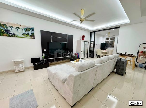 Jalan Kerongsang, Klang, Selangor 41200