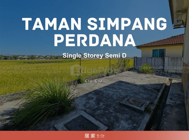 Simpang Empat, Kedah 6650