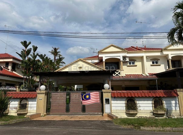 Kluang, Johor