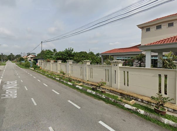 Klang, Selangor 41200