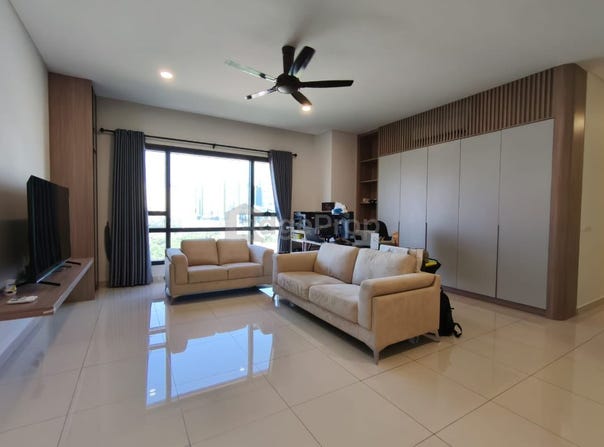No.1, Jalan Telok Datok, Jalan Klang Lama (Old Klang Road), Kuala Lumpur 58100