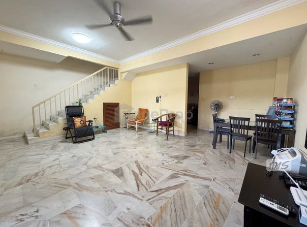 Lorong Pepauh, Klang, Selangor 41050