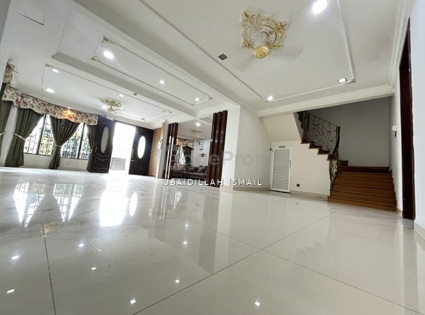 Jalan 7, Bangi, Selangor 43650