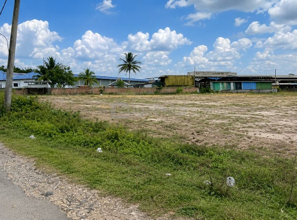 Port Klang, Selangor 42000