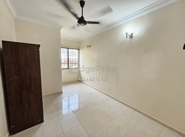 Jalan Seri Taming 1b, Cheras, Selangor 43200