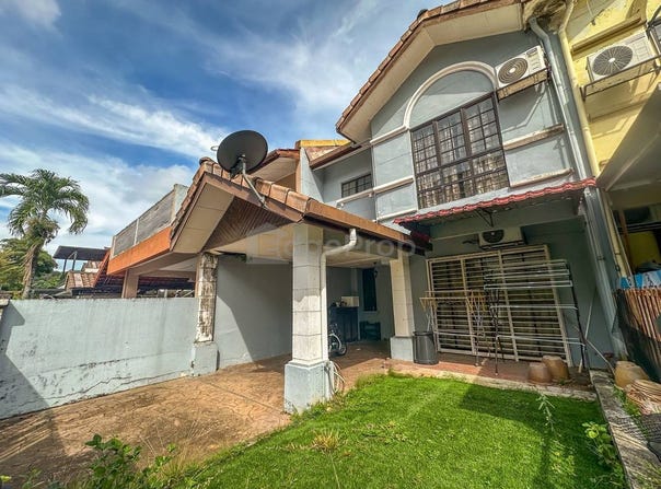 Jalan Nova, Shah Alam, Selangor 40150
