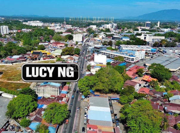 Sungai Petani, Kedah 8000