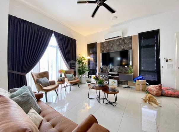 Bandar Puncak Alam, Selangor 47000