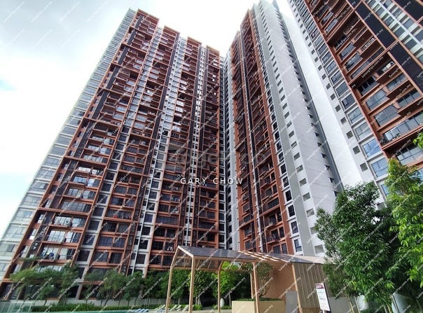 Jalan Santuari 1, Setapak, Kuala Lumpur 53200
