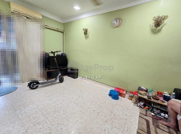 Jalan SD 2, Bandar Sri Damansara, Selangor 52200