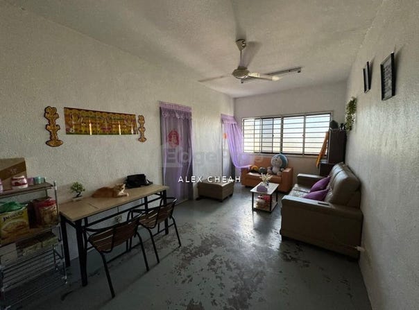 Lintang Kampung Melayu 2, 11500, Penang, Ayer Itam, Penang 11500