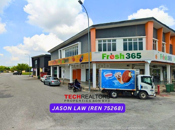 Sungai Petani, Kedah 8000