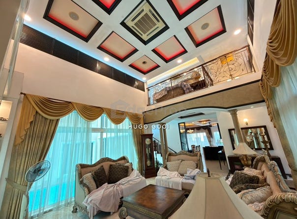 Seri Kembangan, Selangor 43300