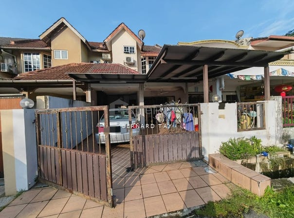 Selayang, Selangor