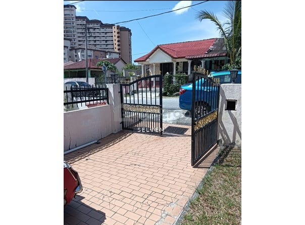 Petaling Jaya, Selangor 46100