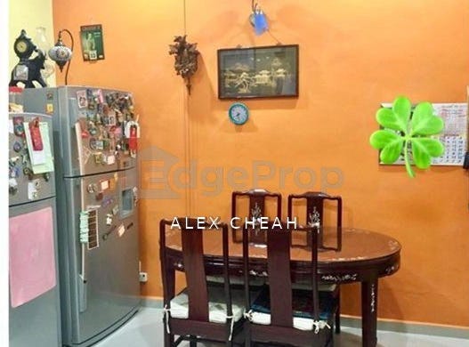 Jalan Oriental, Ayer Itam, Penang 11500