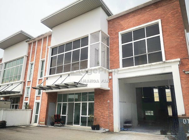 Rawang, Selangor 48200