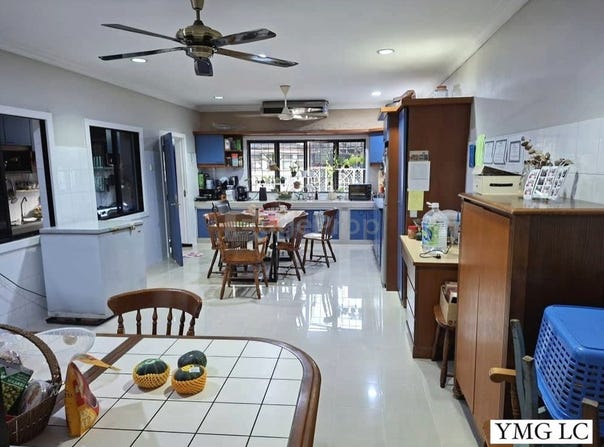 Jalan Muda 73D, Klang, Selangor