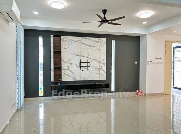Iskandar Puteri, Johor 81200