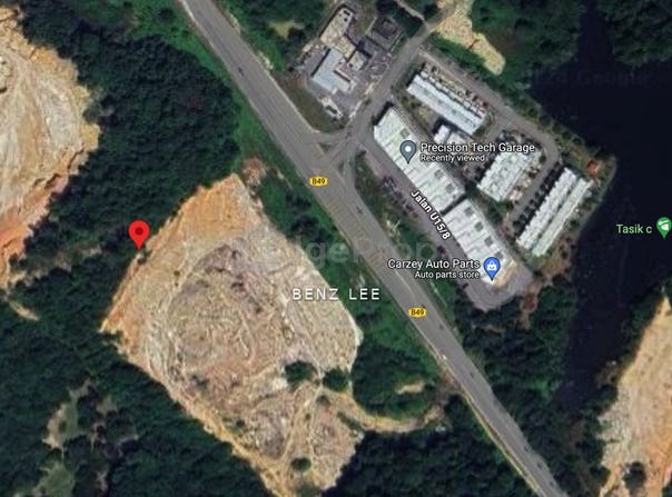 Kampung Bukit Cherakah, Persiaran Mokhtar Dahari, Shah Alam, Selangor 40170