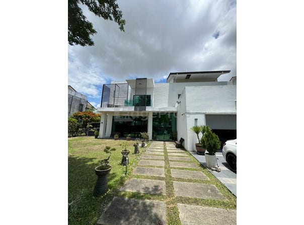 Jalan Hang Tuah, East Ledang, Johor 79250