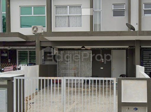 semenyih, Semenyih, Selangor 43500