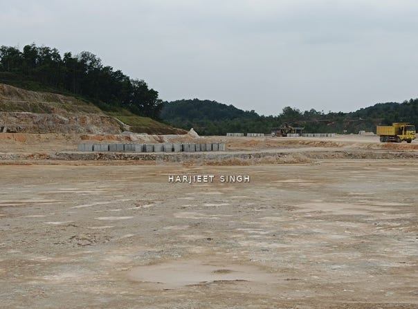 Rawang, Selangor 48000