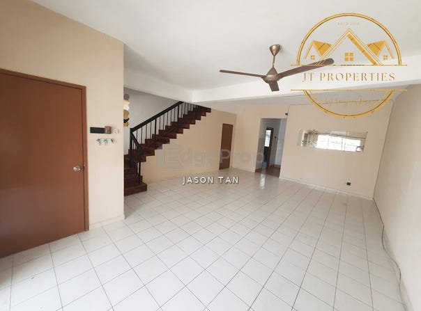 Seri Kembangan, Selangor 43300