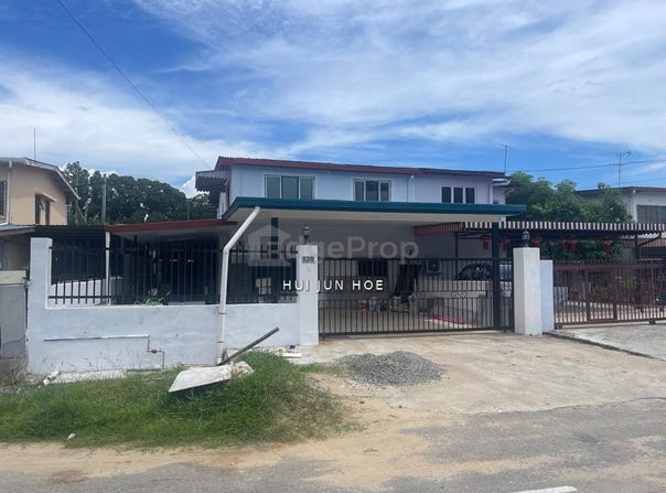 Kota Kinabalu, Sabah 88300