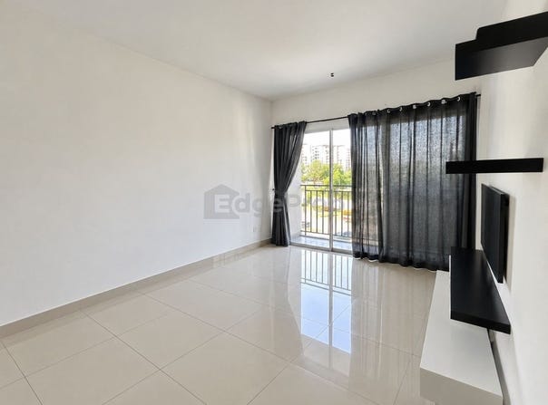 Persiaran Setia Gemilang, Setia Alam/Alam Nusantara, Selangor 40170