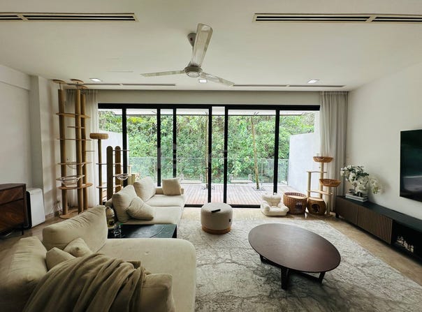 Off Jalan Sri Hartamas 17, Sri Hartamas, Kuala Lumpur 50480