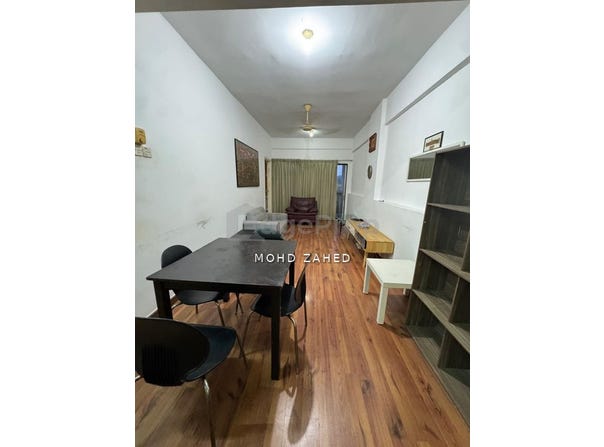 Jalan Kolam Air, Ampang, Selangor 68000