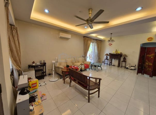Jalan Kemuning Bayu 33/30F, Shah Alam, Selangor 40400
