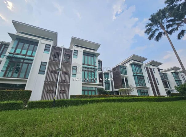 Jalan P8,Putrajaya, Putrajaya, Putrajaya 62250