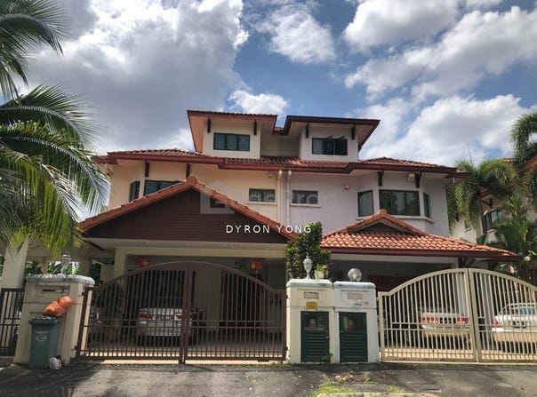 Bukit Segar, Cheras, Kuala Lumpur 56100