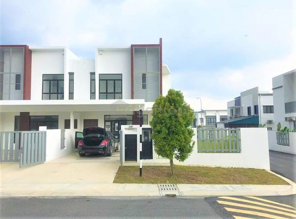 Semenyih, Semenyih, Selangor 43500