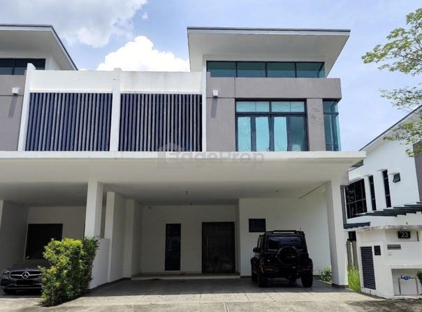 Cyberjaya, Selangor 63000