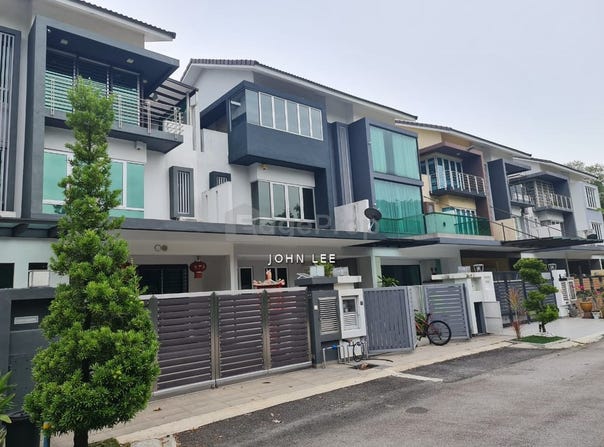 Jalan PP 2, Puchong, Selangor 47100