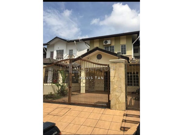 Jalan BK 4, Puchong, Selangor 47180
